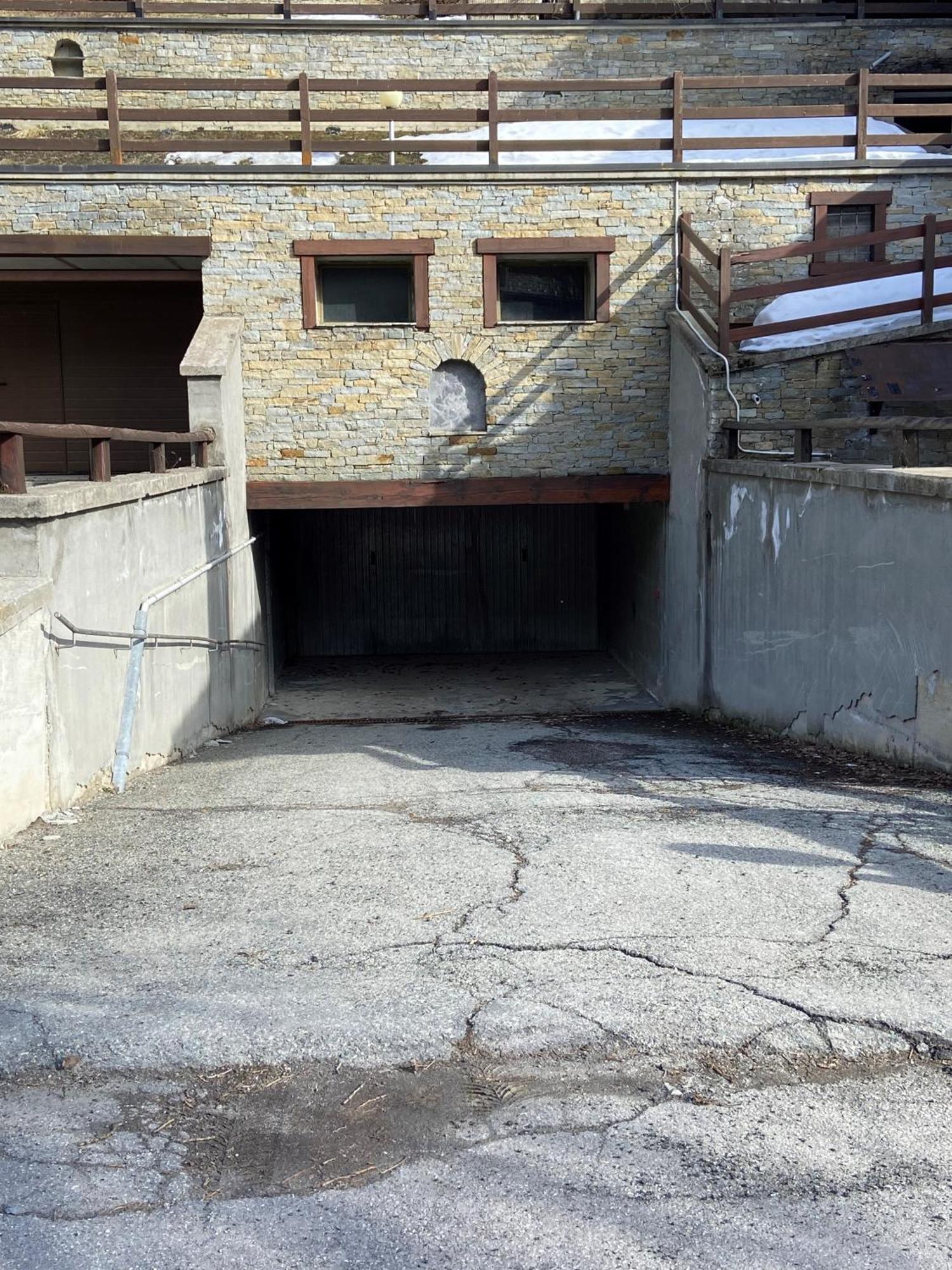 Les Cheminees Apartamento La Thuile Exterior foto