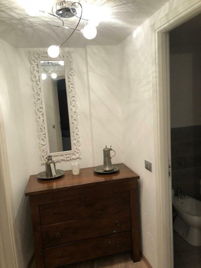 Les Cheminees Apartamento La Thuile Exterior foto