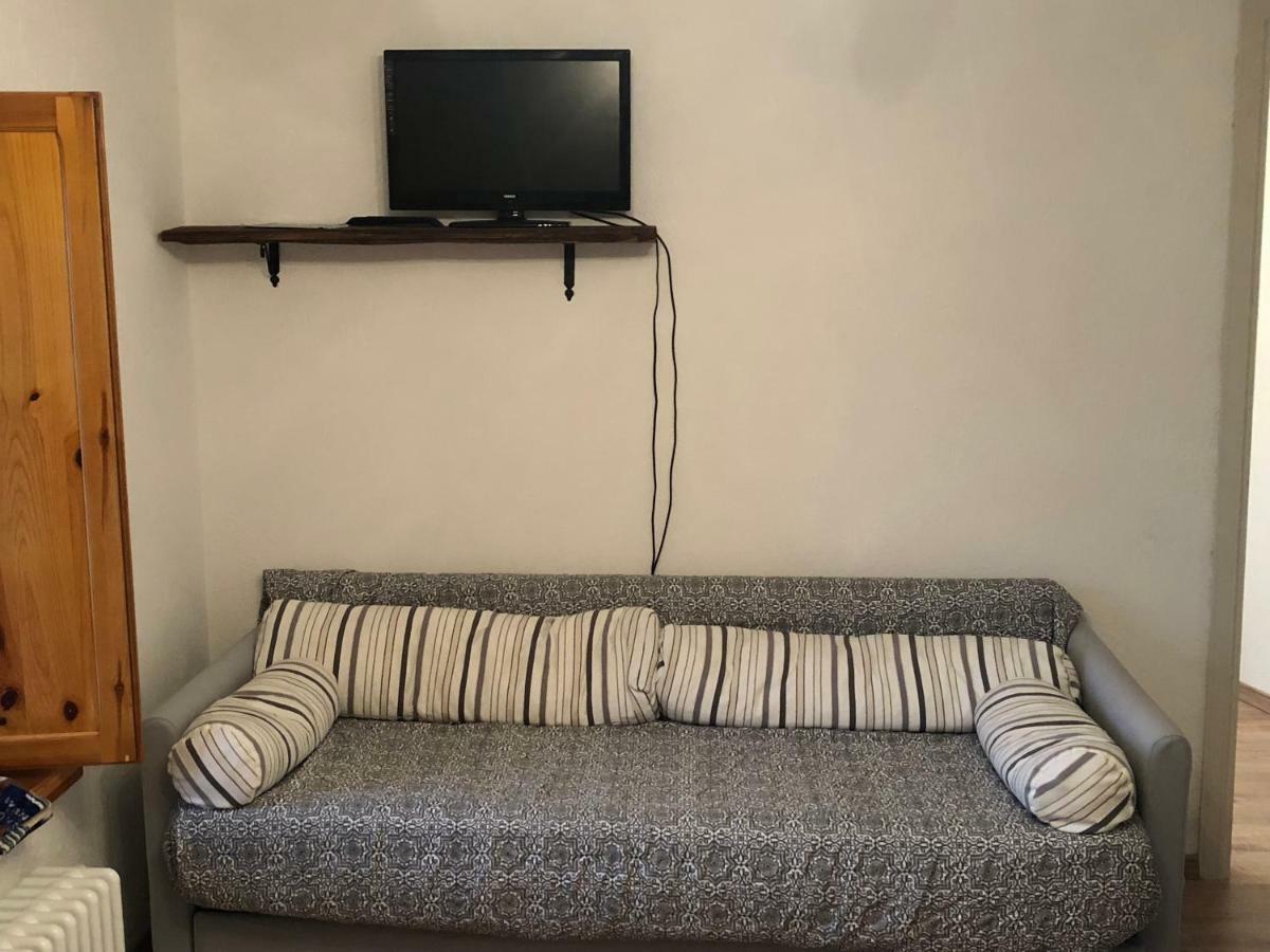 Les Cheminees Apartamento La Thuile Exterior foto